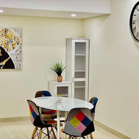 Noor 2 Bedroom Apartment For Beautiful Holiday Muscat Luaran gambar