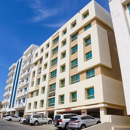 Noor 2 Bedroom Apartment For Beautiful Holiday Muscat Luaran gambar