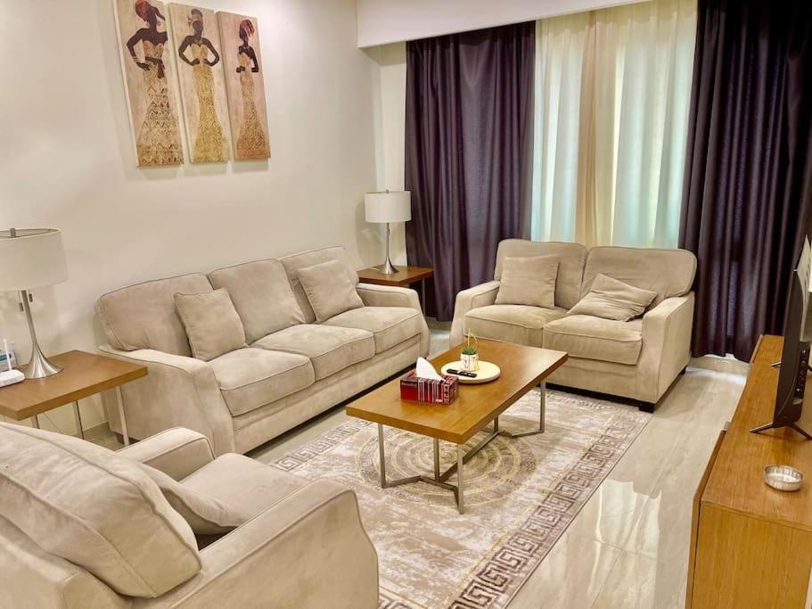 Noor 2 Bedroom Apartment For Beautiful Holiday Muscat Luaran gambar