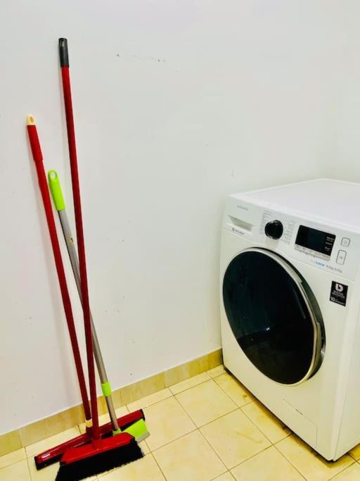 Noor 2 Bedroom Apartment For Beautiful Holiday Muscat Luaran gambar