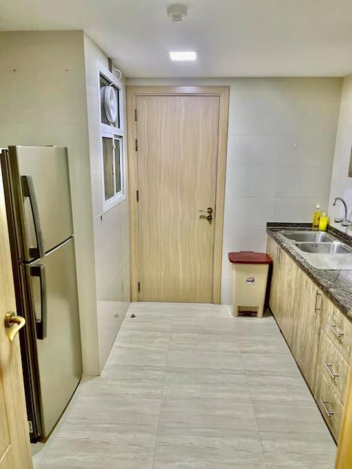Noor 2 Bedroom Apartment For Beautiful Holiday Muscat Luaran gambar