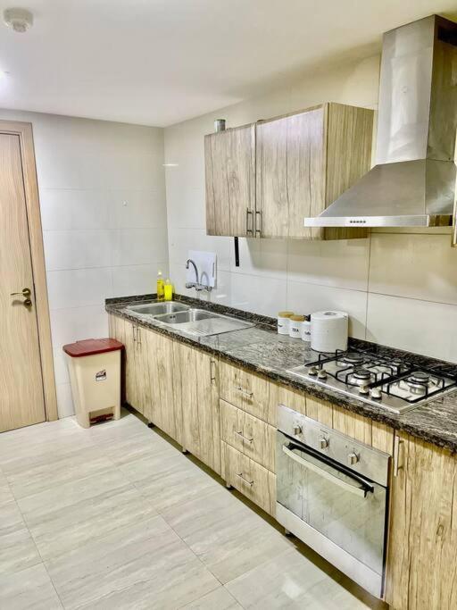 Noor 2 Bedroom Apartment For Beautiful Holiday Muscat Luaran gambar