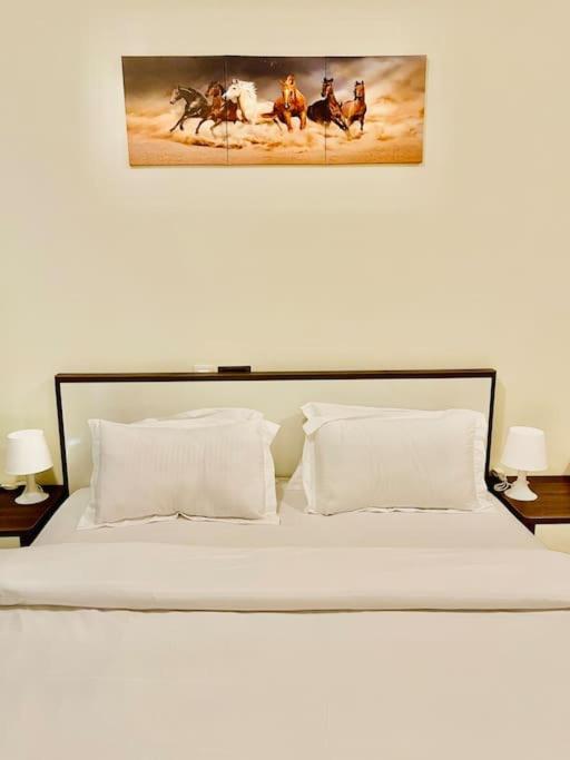 Noor 2 Bedroom Apartment For Beautiful Holiday Muscat Luaran gambar